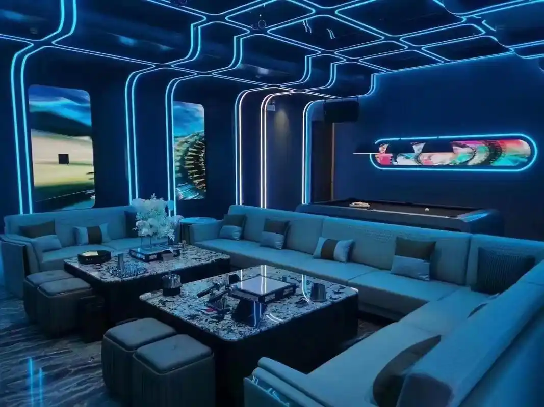 安庆商务ktv商务ktv能否组局解析-大观区ktv预定