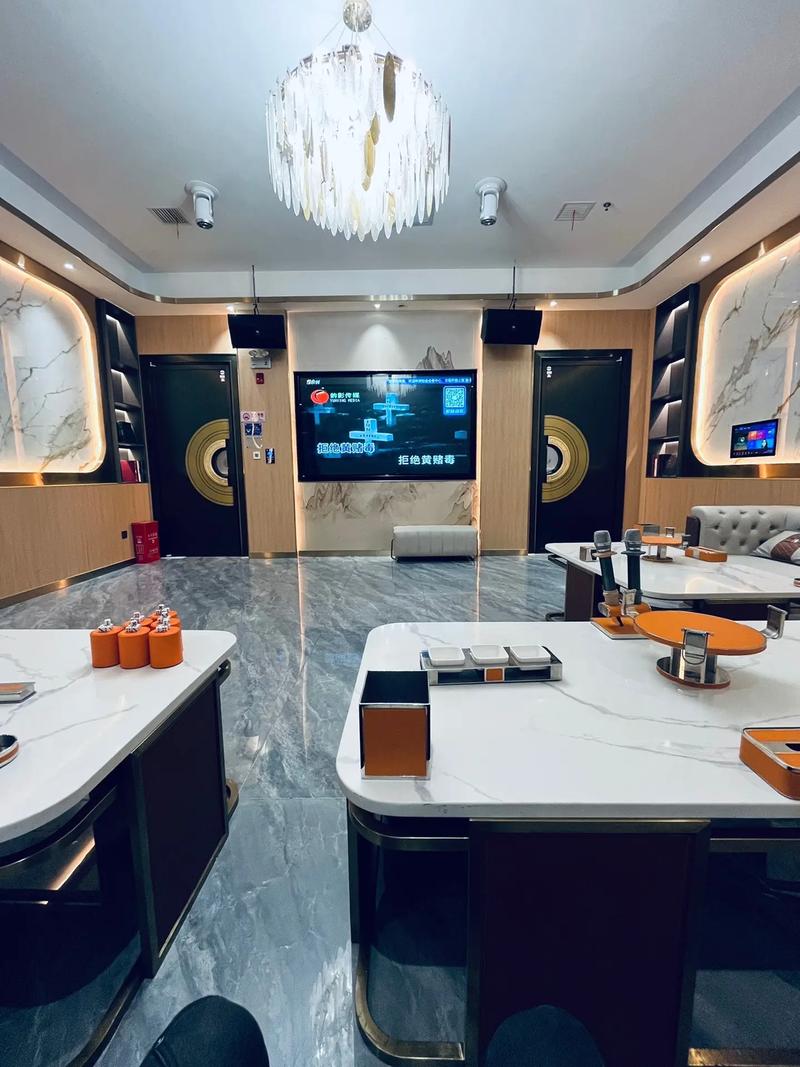 安庆商务ktv订房攻略-大观区ktv预定